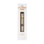 New Full Glass White California Honey Vape 1 Gram