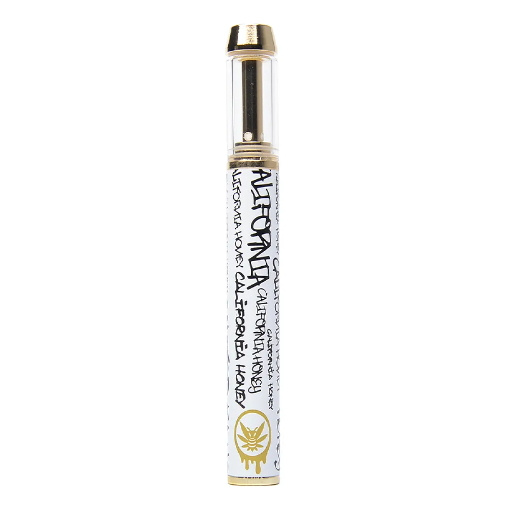 White California Honey Vape 1000mg