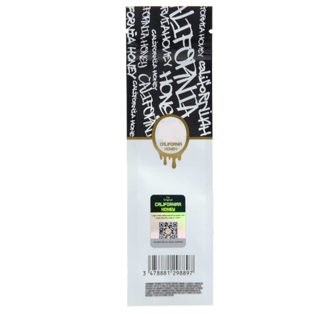 White California Honey Vape 1000mg