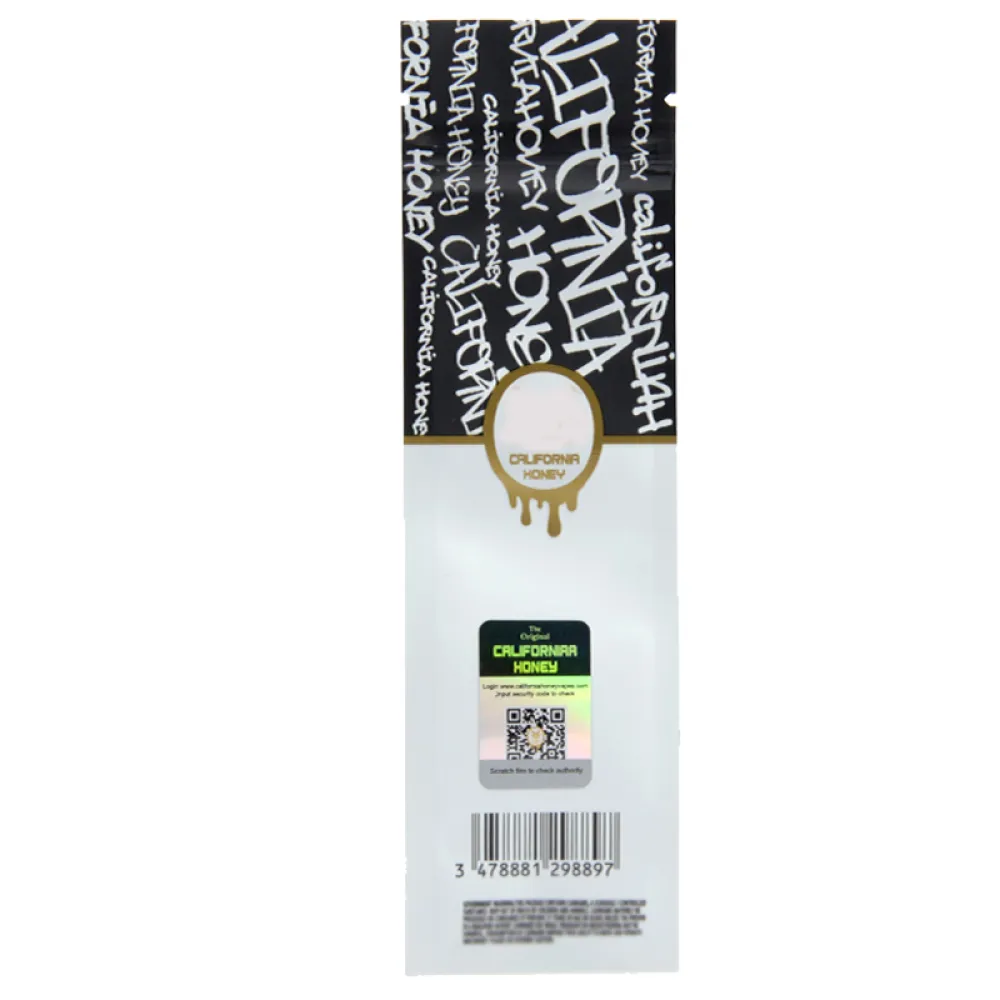 White California Honey Vape 1000mg