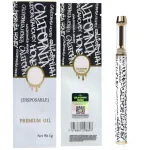 california honey pen
california honey diaposable