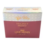Big Chief Live Resin Disposable 1 Gram