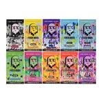 Packman Gen 3 Disposable Vape 2 Gram Live Resin Liquid Diamond