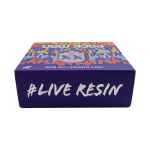 Packman Gen 3 Disposable Vape 2 Gram Live Resin Liquid Diamond
