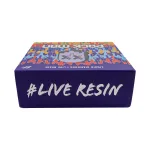 Packman Gen 3 Disposable Vape 2 Gram Live Resin Liquid Diamond