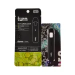 turn disposable