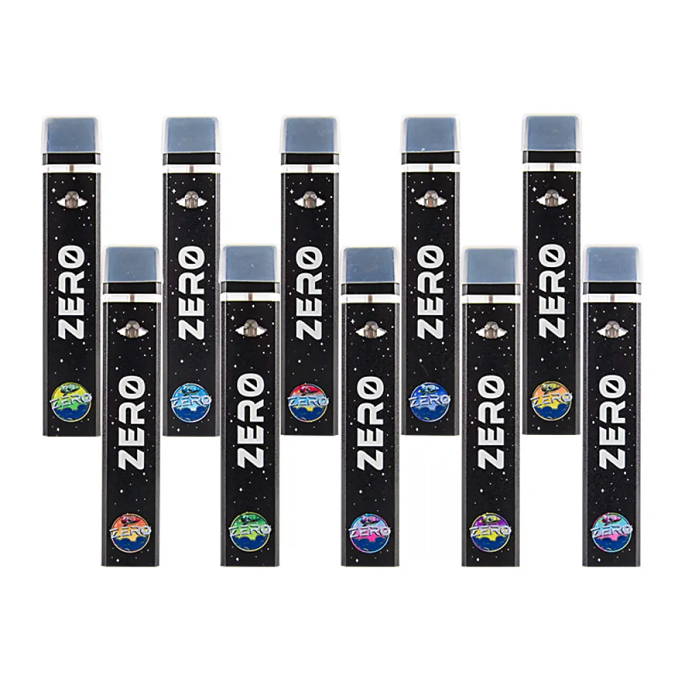 zero vape 