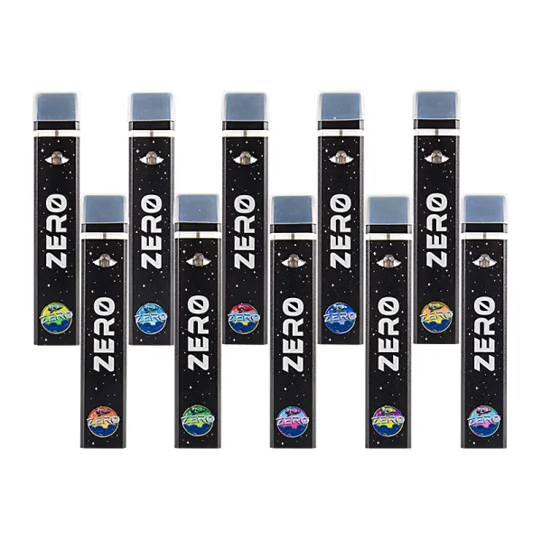 zero vape 