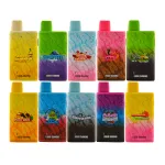 kream disposable 2g
