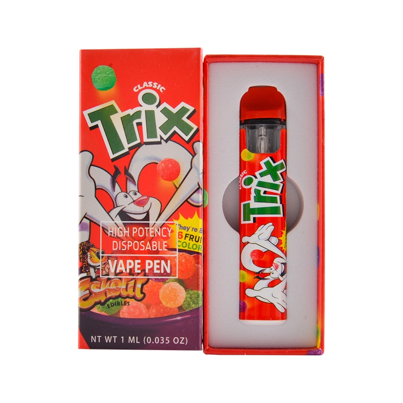 Norder Disposable Vape 1g