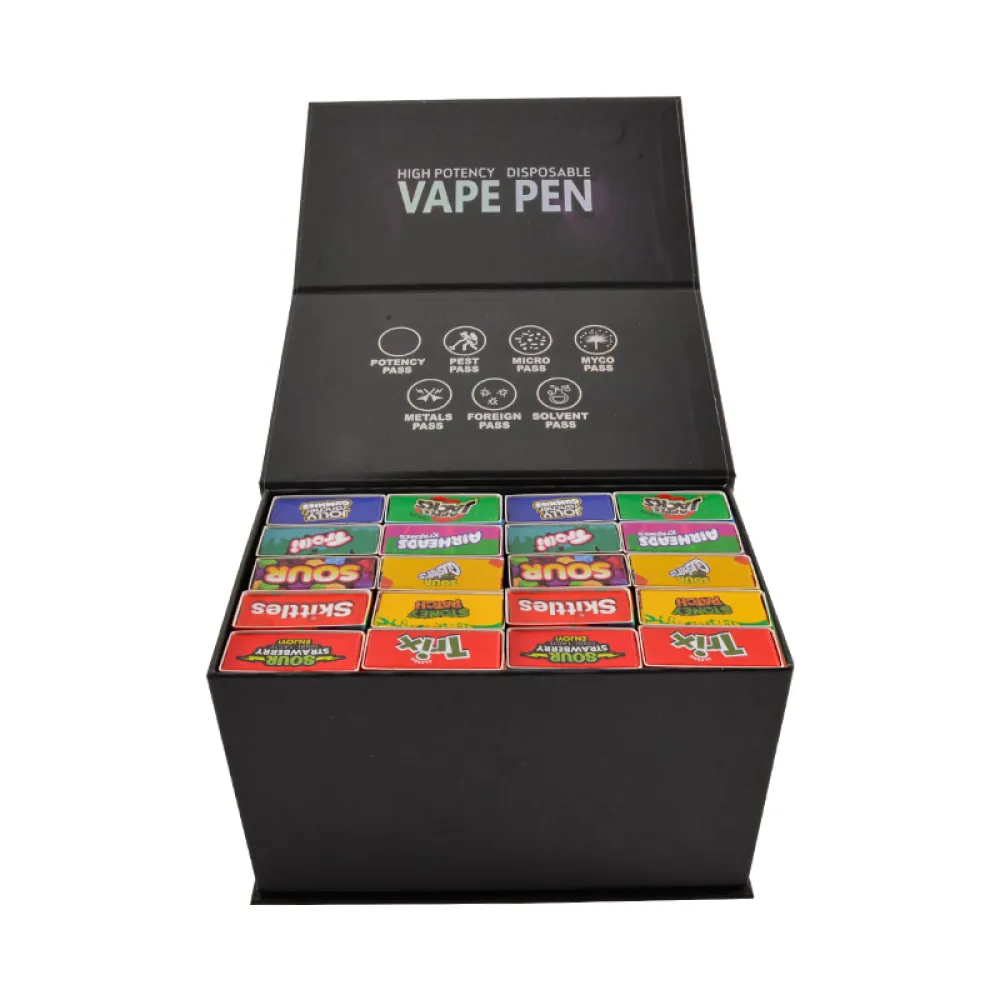norder vape