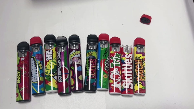 zeus juice vape Zeus Juice Bar Liq Review by MIST