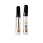 GCC Gold Coast Clear Carts Smokers Club 1 Gram