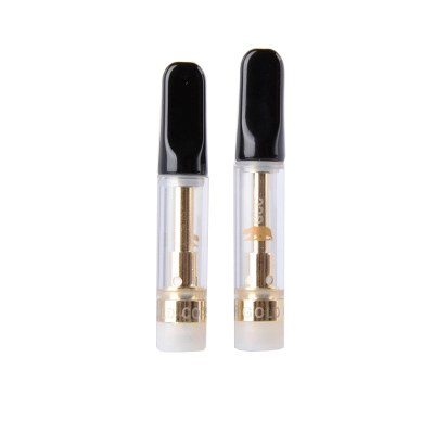 GCC Gold Coast Clear Carts Smokers Club 1 Gram 02