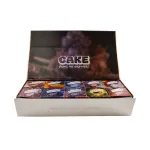 cake pen