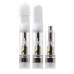 Verify Glo Extracts Thc Carts 1 Gram
