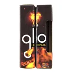 Verify Glo Extracts Thc Carts 1 Gram
