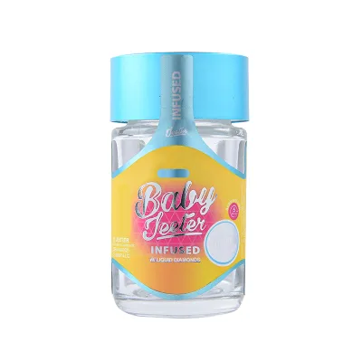 Baby Jeeter Infused Pre-Rolls 02
