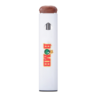 Big Chief Live Resin Disposable 1 Gram 01