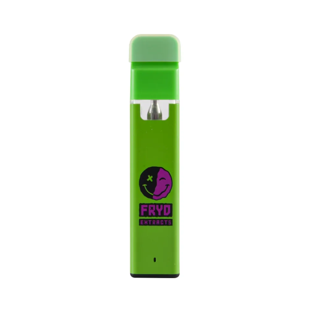 Fryd Extracts 2 Gram Disposable Vape Pen  Liquid Diamonds