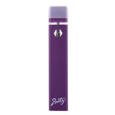 Runtz Runty X Litty Disposable Vape Pen 1 Gram Liquid Diamond 02