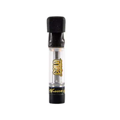 GCC Gold Coast Clear Carts Smokers Club 1 Gram 01