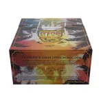 GCC Gold Coast Clear Carts Smokers Club 1 Gram