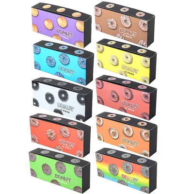 KRT Carts 1 Gram Donut 02