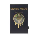 Muha Meds Carts 800 Gram
