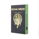 Muha Meds Carts 800 Gram