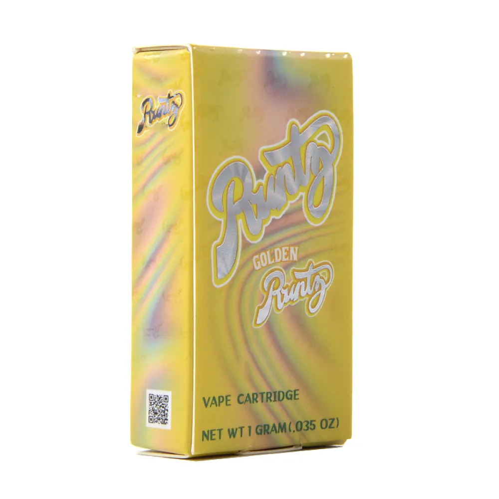 Runtz Carts  800 Gram