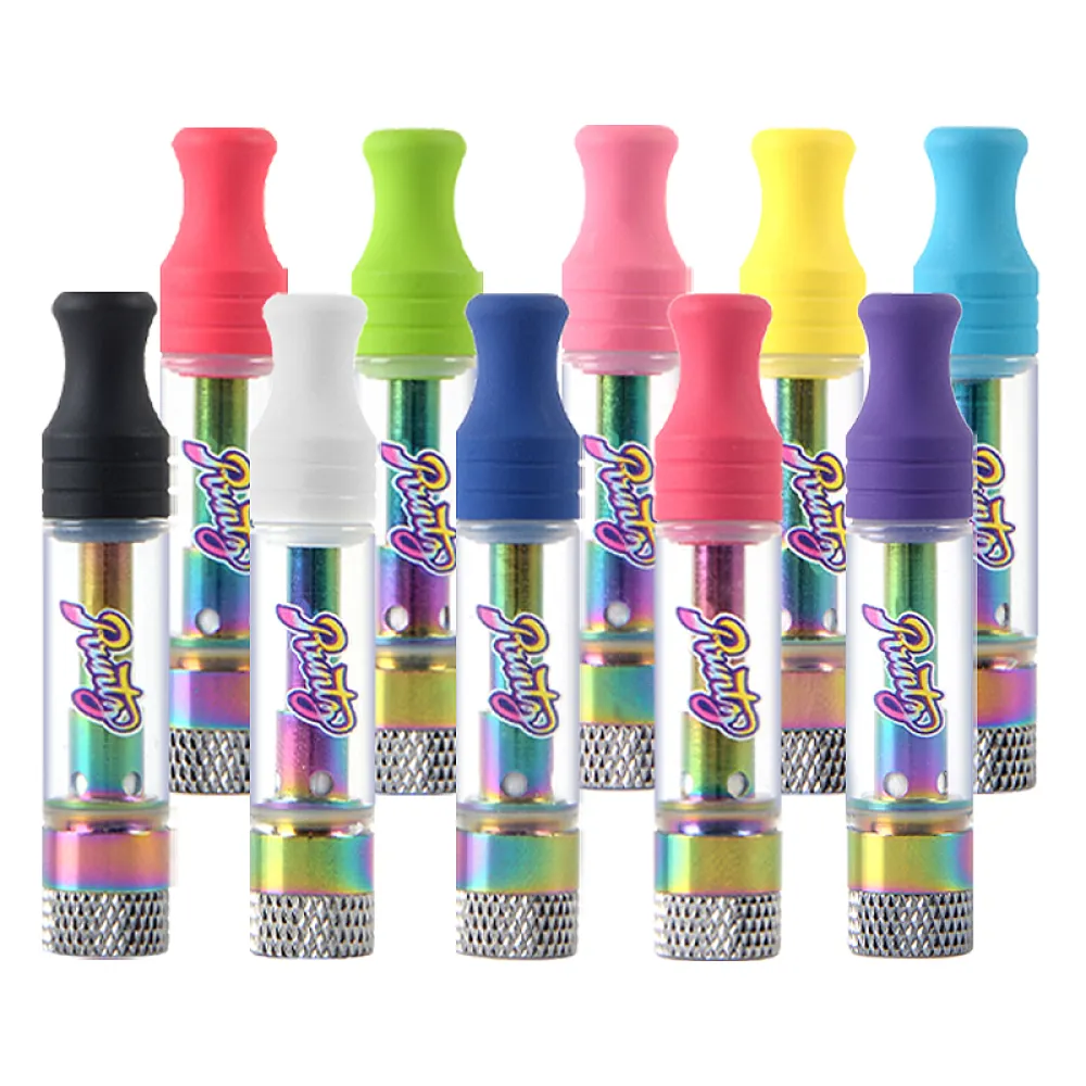 Runtz Carts  800 Gram