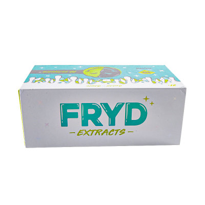 Fryd Extracts 1 gram Carts 01