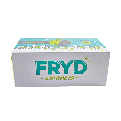 Fryd Extracts 1 gram Carts 01