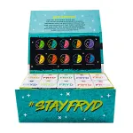 Fryd Extracts 1 gram Carts