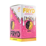 Fryd Extracts 1 gram Carts