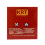 KRT Carts 1 Gram GAMEPACK