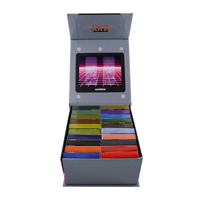 KRT Carts 1 Gram GAMEPACK 02