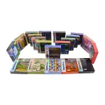 KRT Carts 1 Gram GAMEPACK
