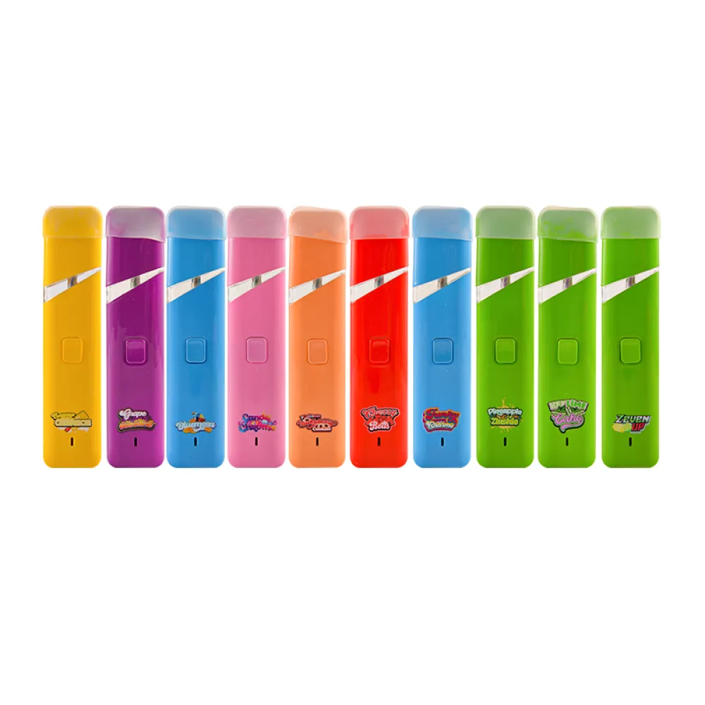 Whole Melt Disposable Vape 2 Gram 