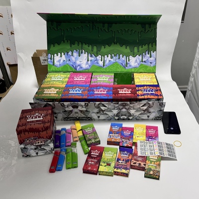 Whole Melt Disposable Vape 2 Gram  02