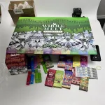 whole melt extracts disposable
whole melt disposable
whole melt disposable 2g