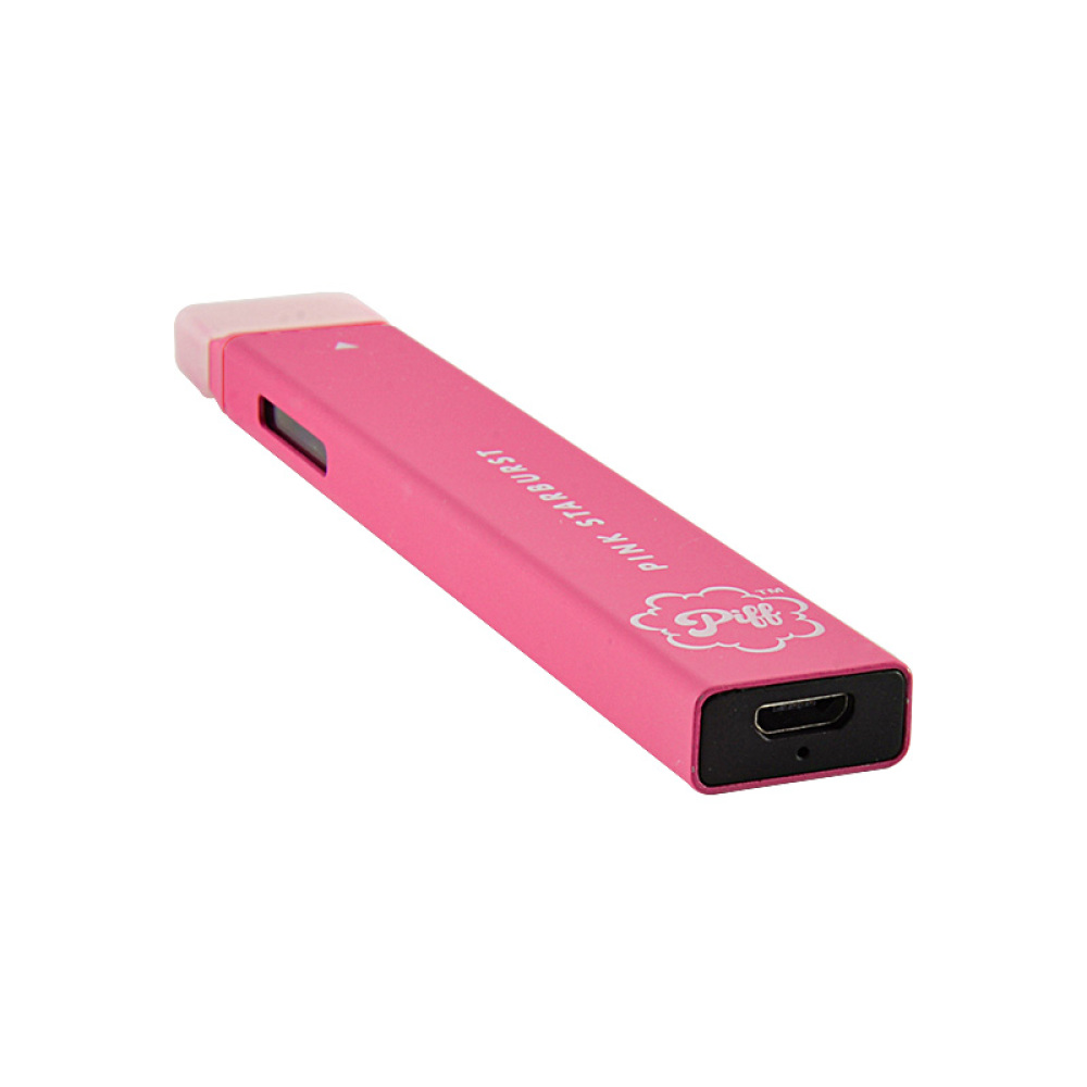 piff bar disposable candy 1g