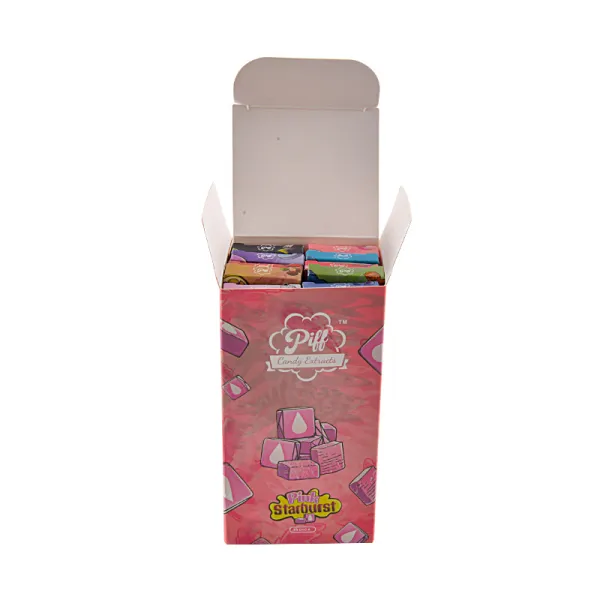 piff bar 1 gram candy