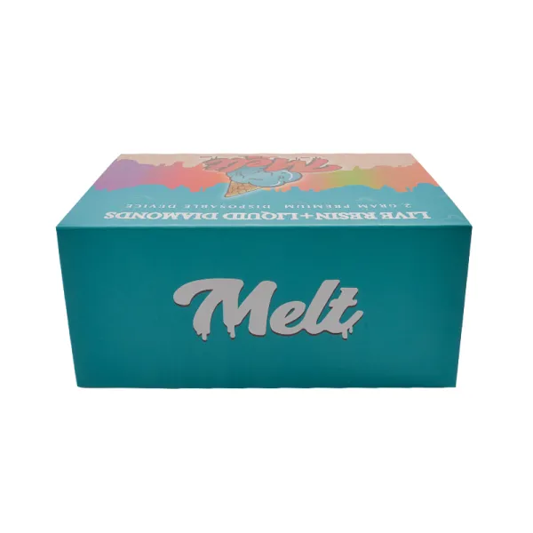 got melt wholesale