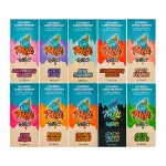 got melt disposable
