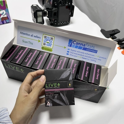 Live Distillate Carts 1000mg 02