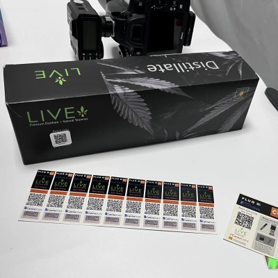 Live Distillate Carts 1000mg 01