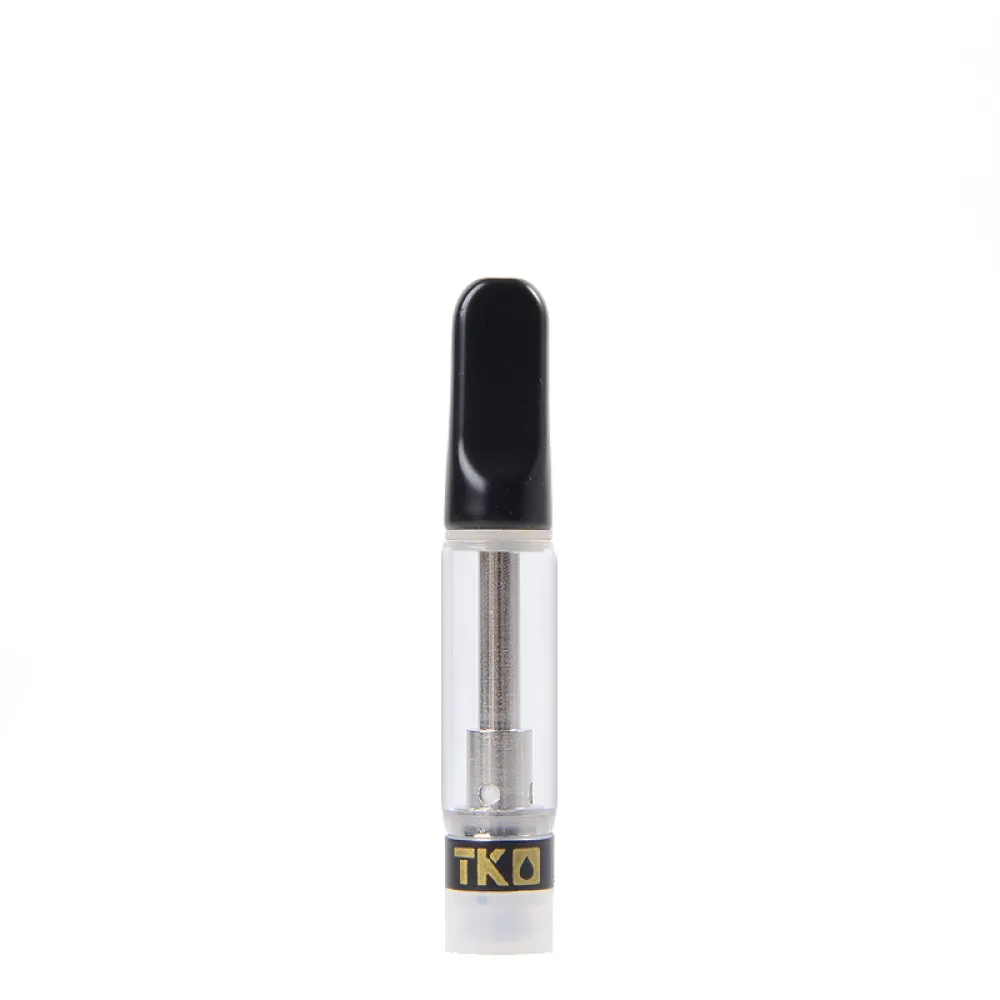 Black TKO Carts 1000mg