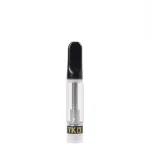 Black TKO Carts 1000mg